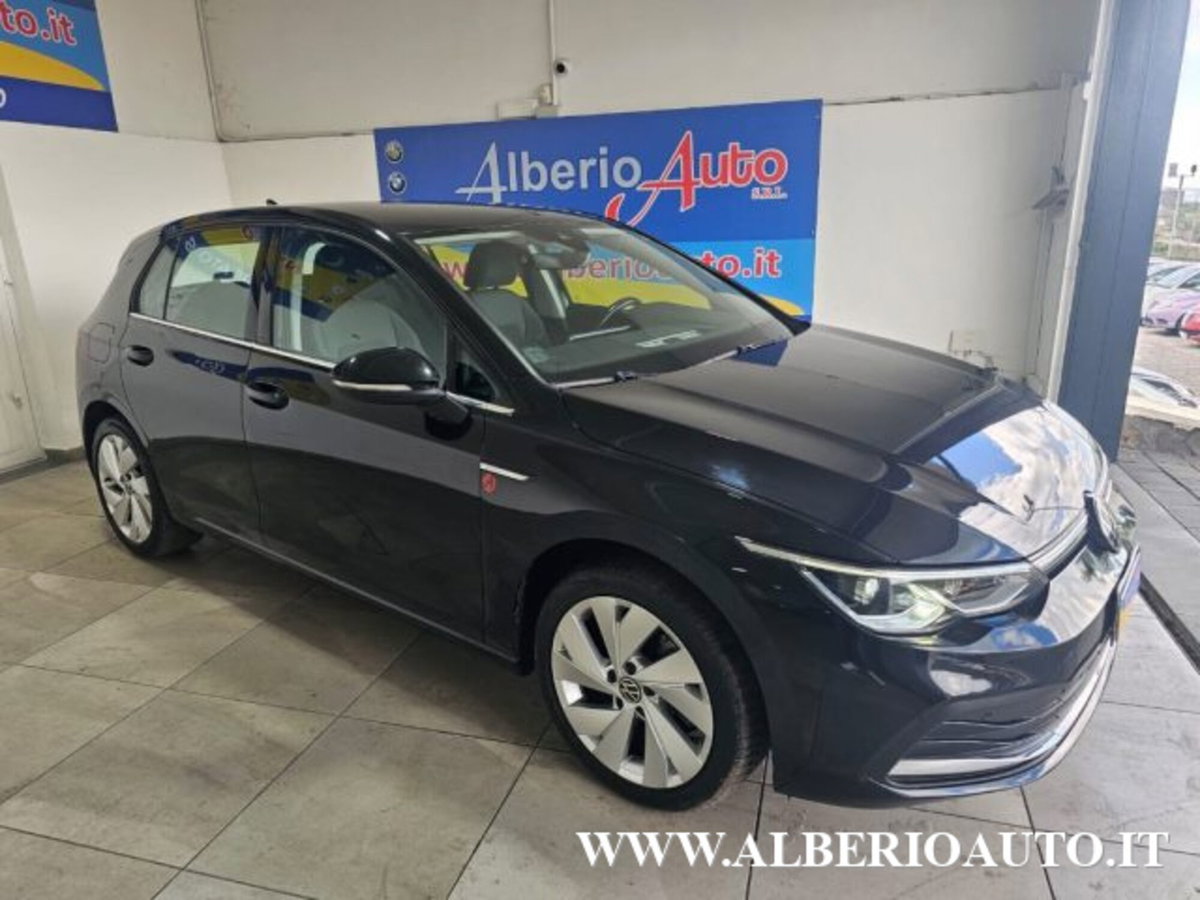 Volkswagen Golf Variant 2.0 TDI SCR DSG Style (2)
