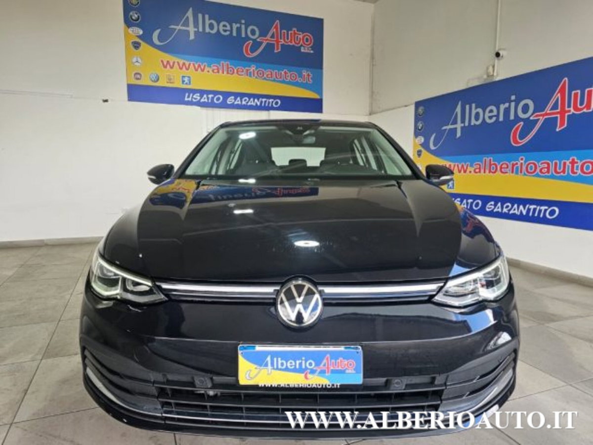 Volkswagen Golf Variant 2.0 TDI SCR DSG Style (3)