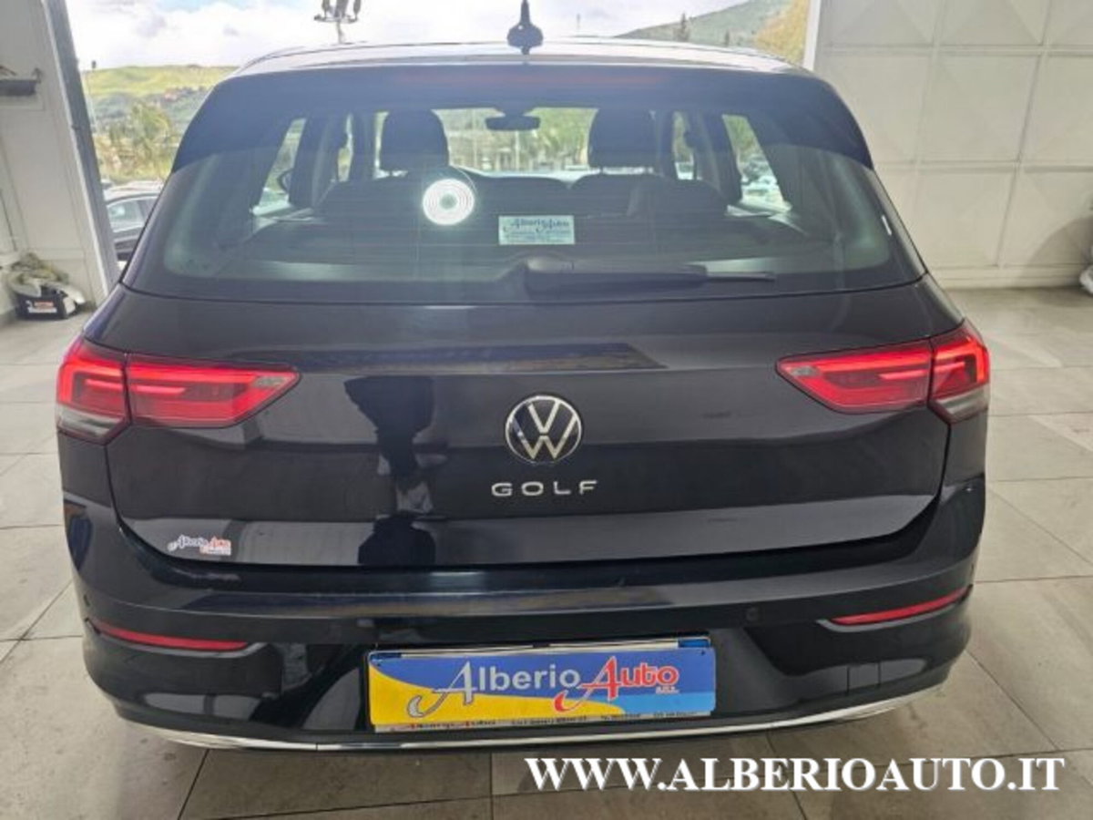Volkswagen Golf Variant 2.0 TDI SCR DSG Style (4)