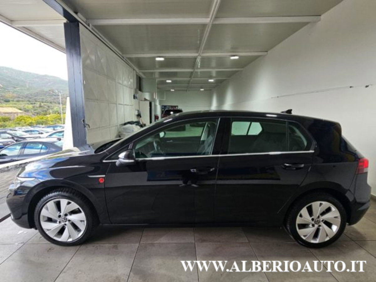 Volkswagen Golf Variant 2.0 TDI SCR DSG Style (5)