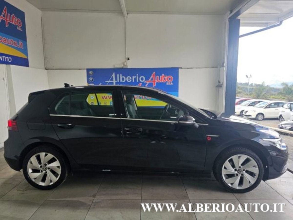 Volkswagen Golf Variant 2.0 TDI SCR DSG Style (6)