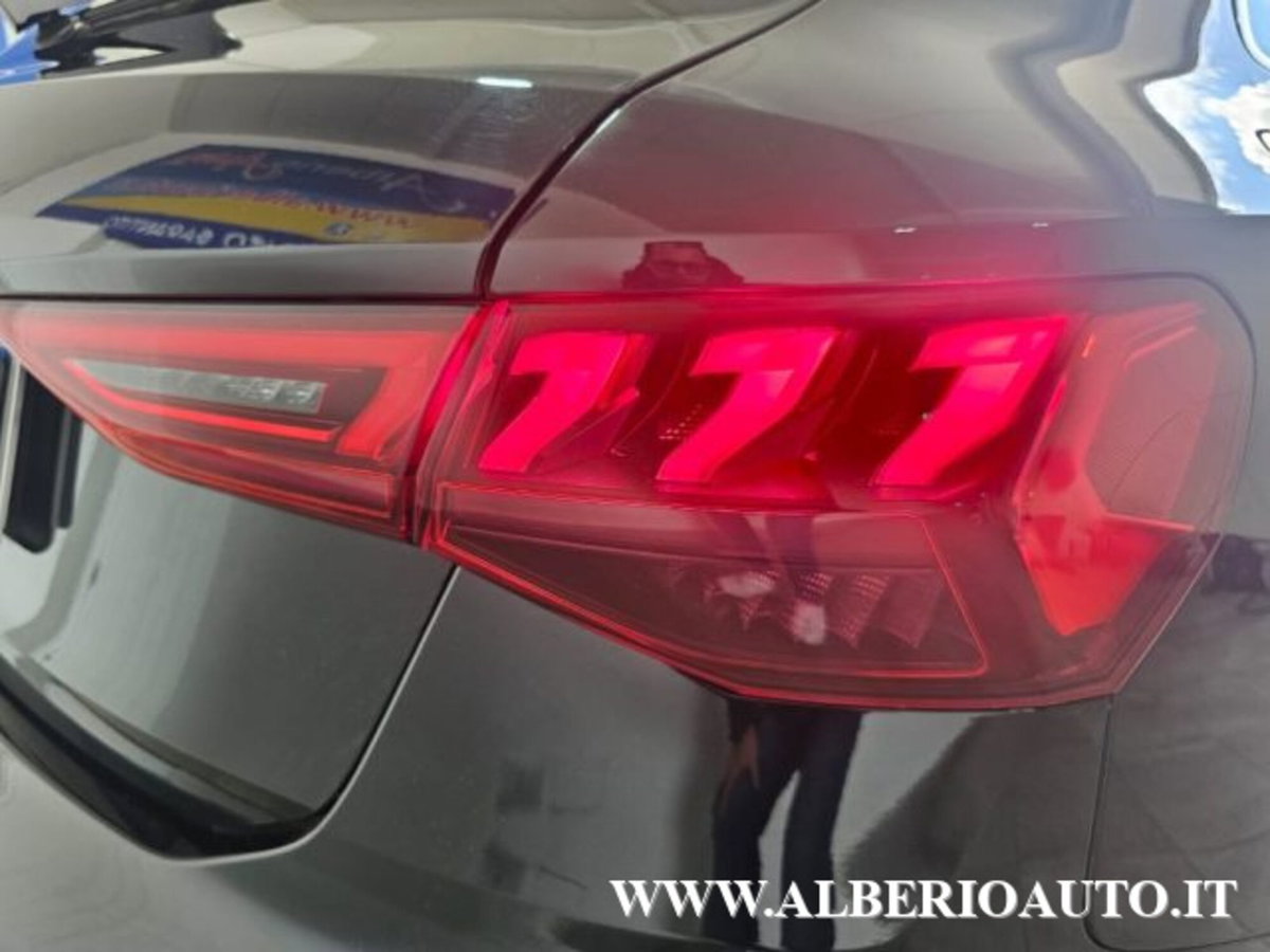 Audi A3 Sportback 35 TDI S tronic S line edition (8)