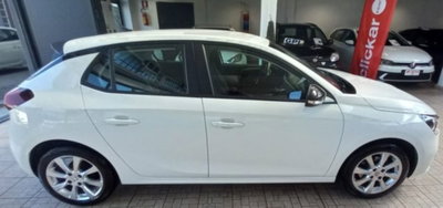 Opel Corsa 1.2 Edition (2)