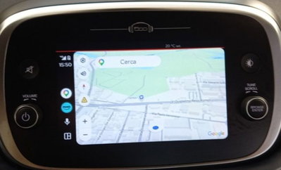 Fiat 500X 1.3 MultiJet 95 CV Club (10)