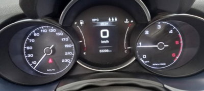 Fiat 500X 1.3 MultiJet 95 CV Club (8)