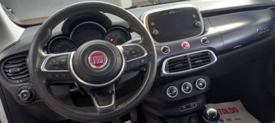 Fiat 500X 1.3 MultiJet 95 CV Club (9)