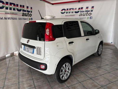 Fiat Panda 0.9 TwinAir Turbo Natural Power Pop Van 2 posti (3)