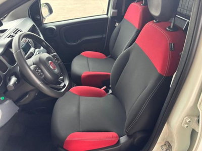Fiat Panda 0.9 TwinAir Turbo Natural Power Pop Van 2 posti (5)