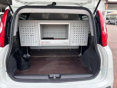 Fiat Panda 0.9 TwinAir Turbo Natural Power Pop Van 2 posti (8)