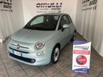Fiat 500 1.0 Hybrid Club usata