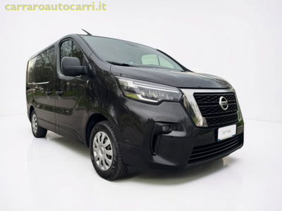 Nissan Primastar 2.0 dCi 110CV PC-TN Bus usata