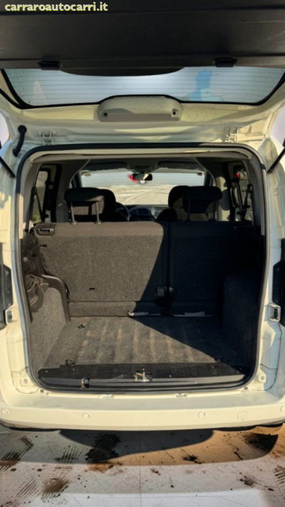 Fiat Qubo 1.3 MJT 80 CV Easy (12)