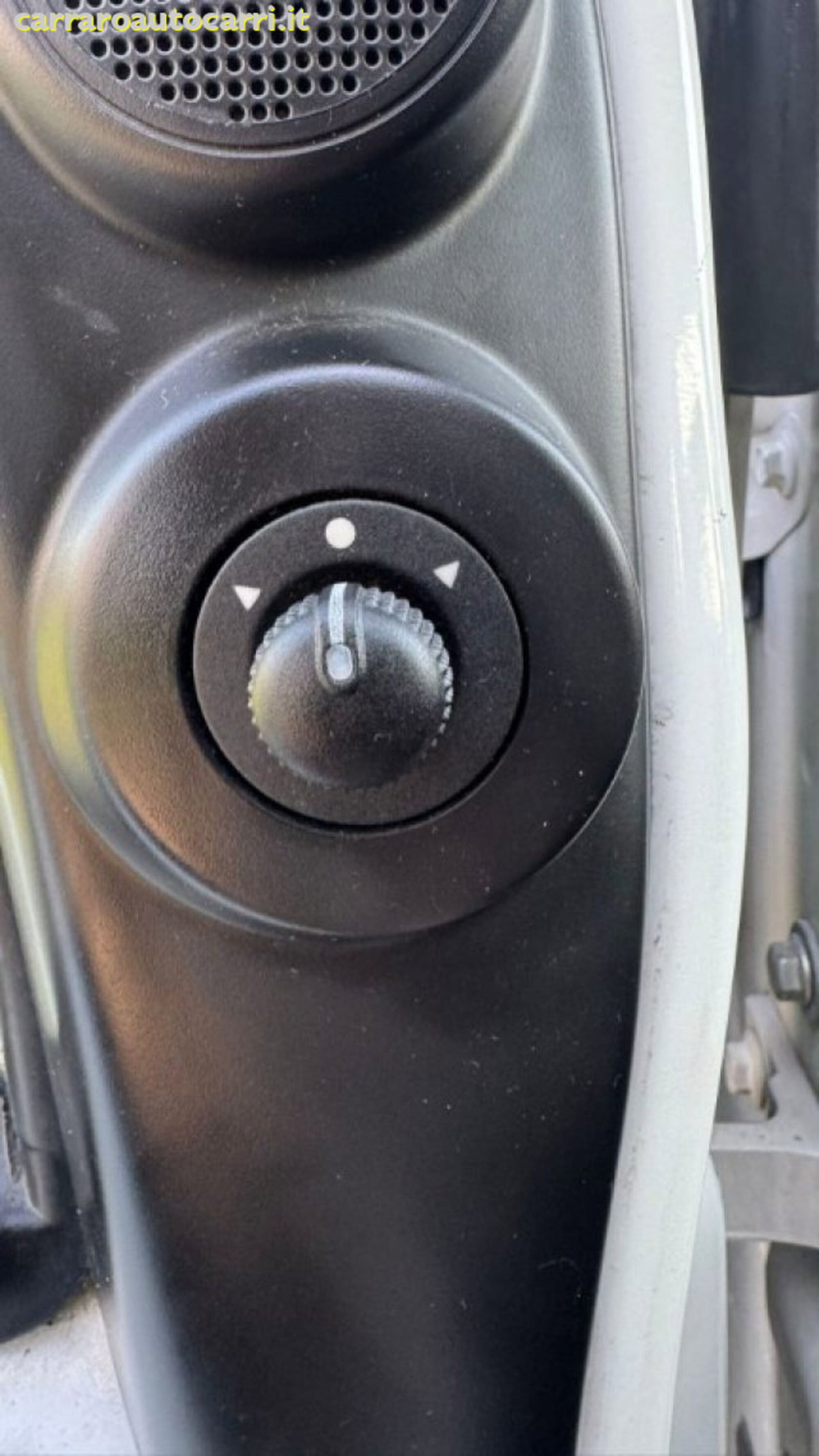 Fiat Qubo 1.3 MJT 80 CV Easy (16)