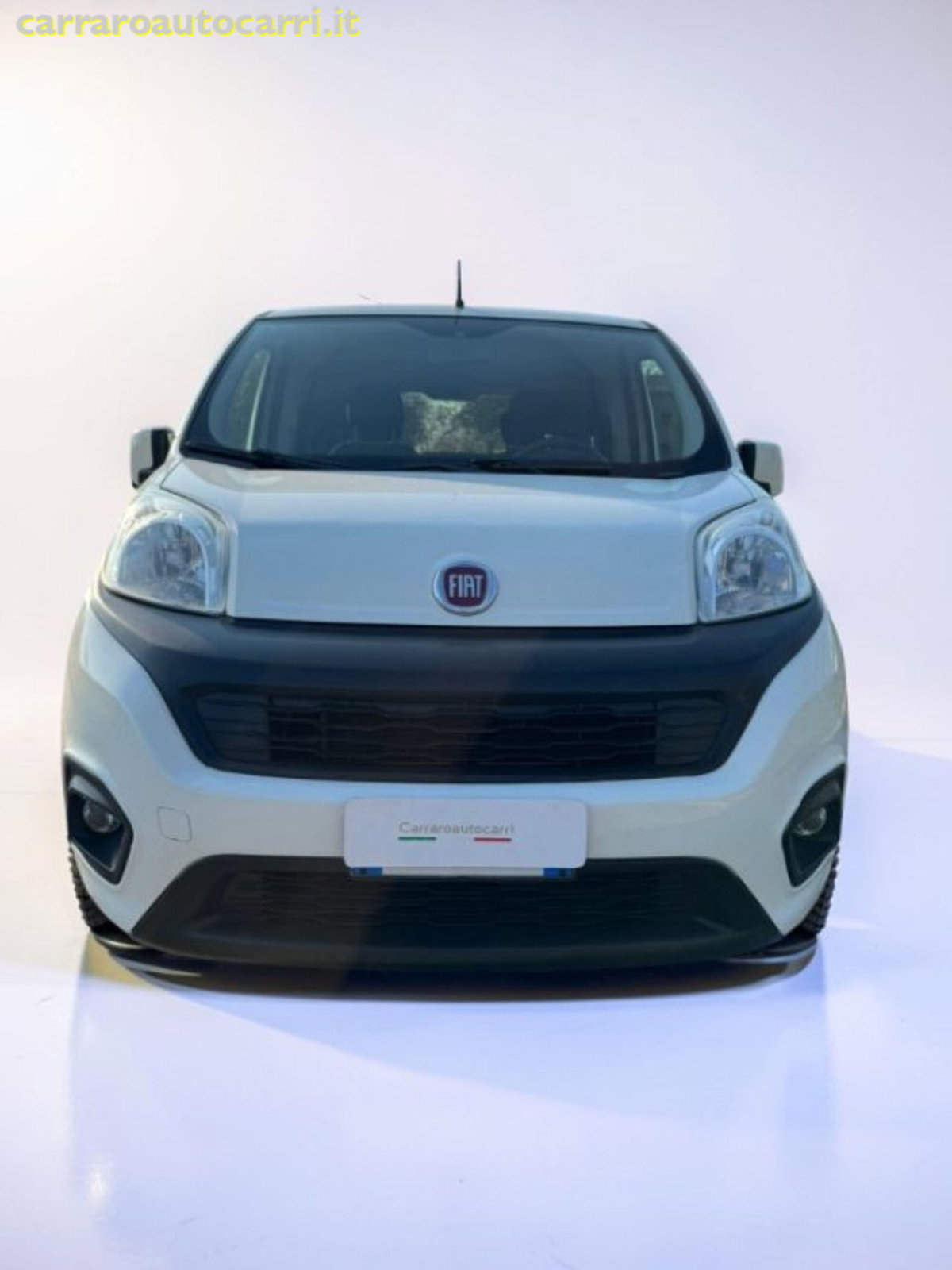 Fiat Qubo 1.3 MJT 80 CV Easy (3)