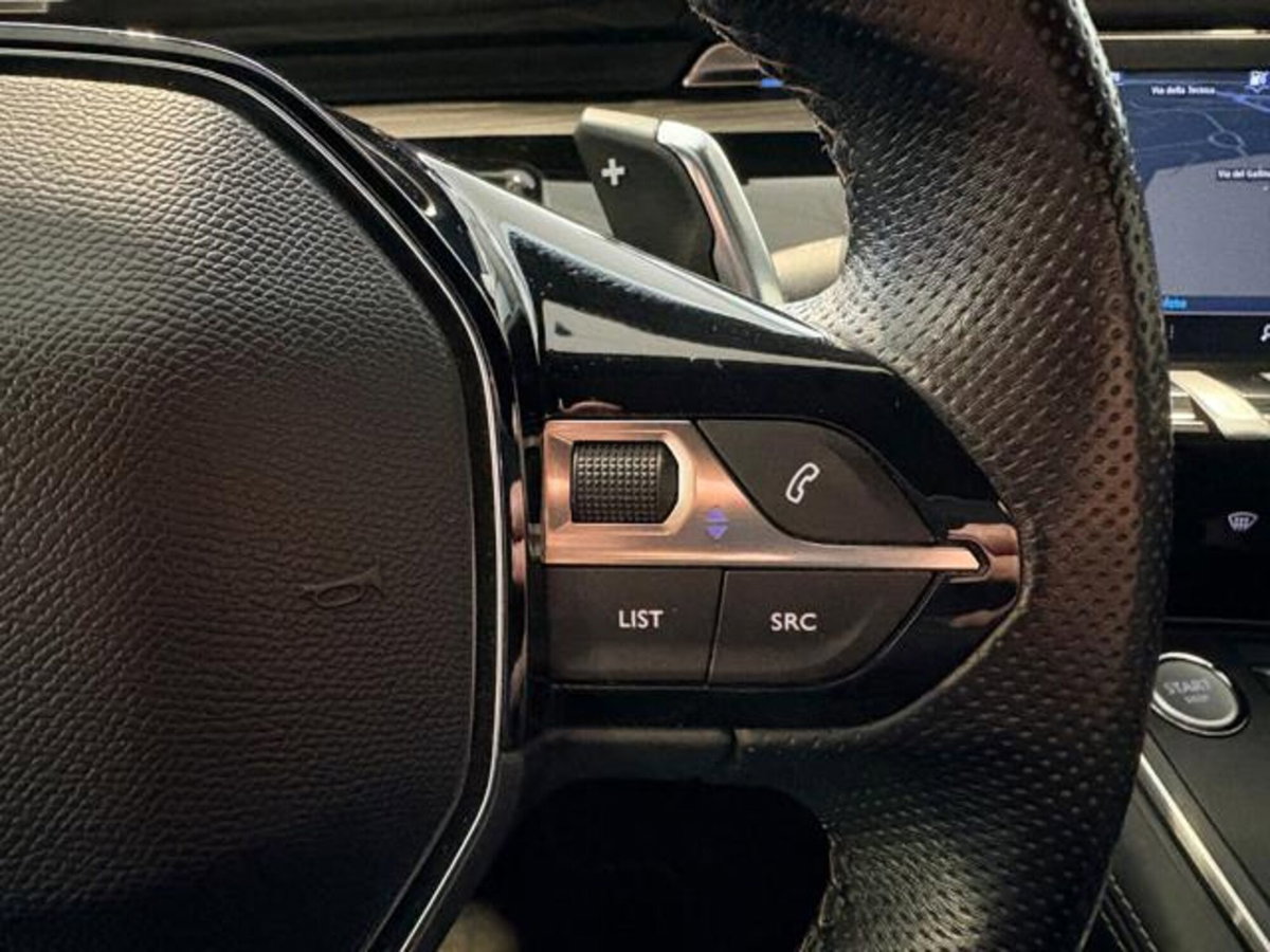 Peugeot 508 BlueHDi 180 Stop&Start EAT8 First Edition (16)