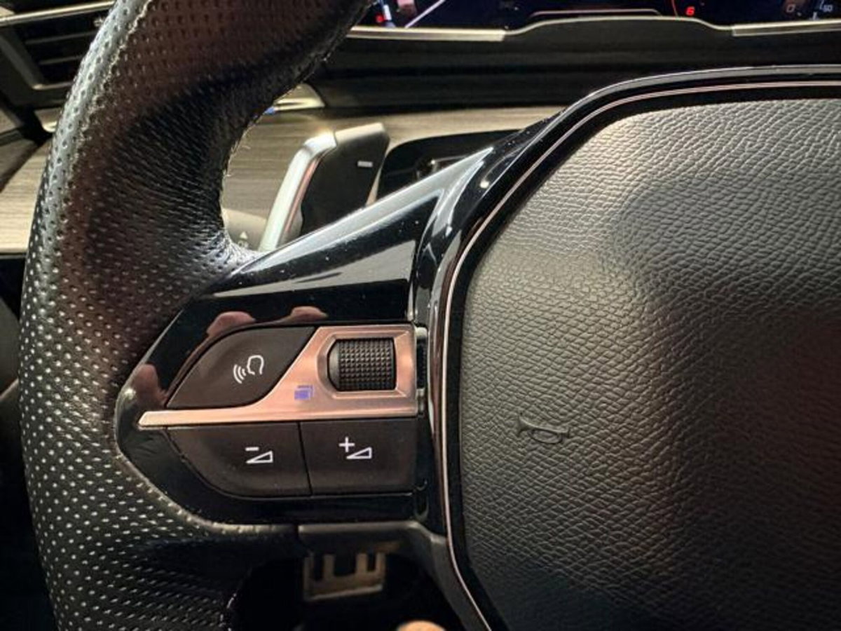 Peugeot 508 BlueHDi 180 Stop&Start EAT8 First Edition (17)