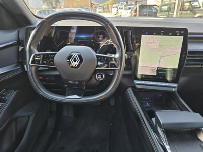 Renault Austral 1.2 full hybrid Techno 200cv auto (10)
