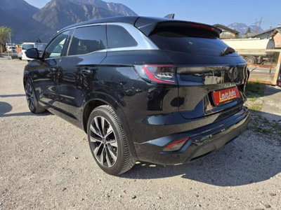 Renault Austral 1.2 full hybrid Techno 200cv auto (4)