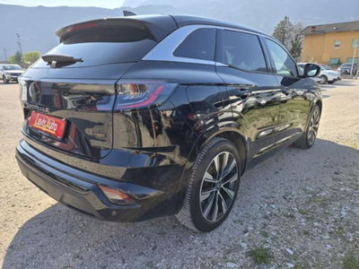 Renault Austral 1.2 full hybrid Techno 200cv auto (5)