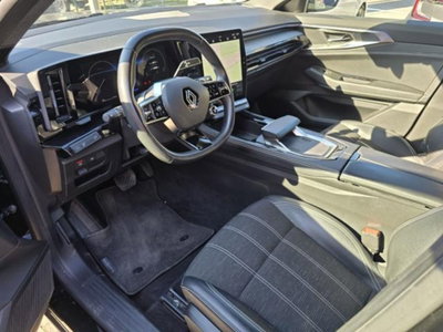 Renault Austral 1.2 full hybrid Techno 200cv auto (6)