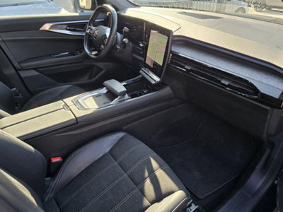 Renault Austral 1.2 full hybrid Techno 200cv auto (8)