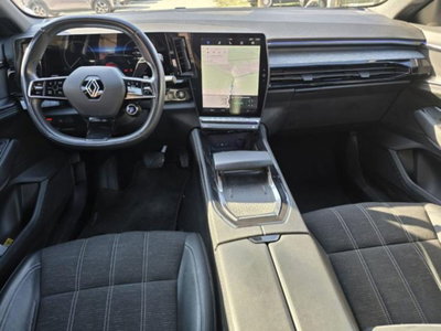 Renault Austral 1.2 full hybrid Techno 200cv auto (9)