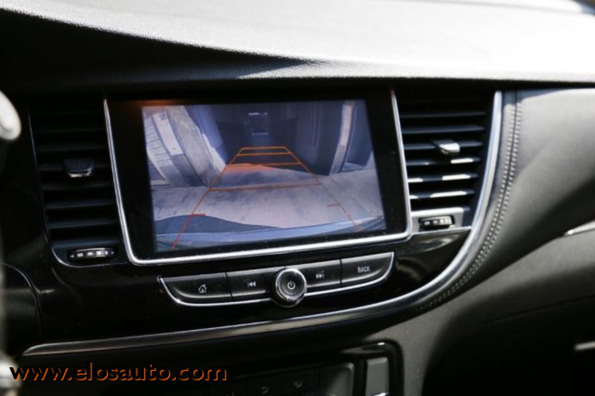 Opel Mokka 1.4 Turbo GPL Tech 140CV 4x2 Innovation (3)