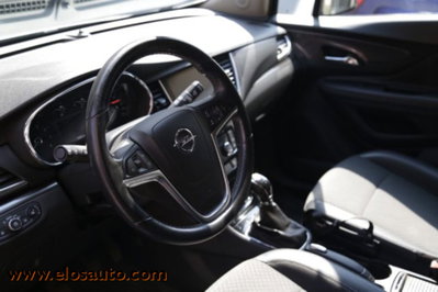 Opel Mokka 1.4 Turbo GPL Tech 140CV 4x2 Innovation (2)