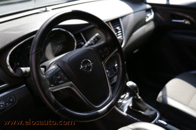 Opel Mokka 1.4 Turbo GPL Tech 140CV 4x2 Innovation (6)