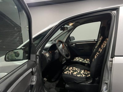 Opel Meriva 1.7 CDTI 101CV Cosmo (7)