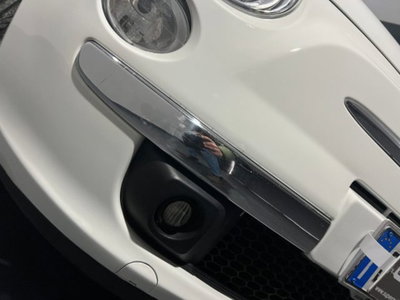 Fiat 500 1.2 Lounge (11)