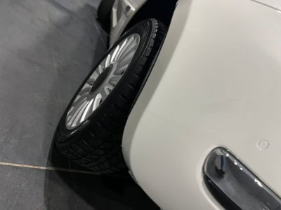 Fiat 500 1.2 Lounge (12)