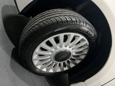 Fiat 500 1.2 Lounge (13)
