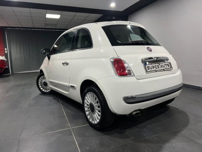 Fiat 500 1.2 Lounge (3)