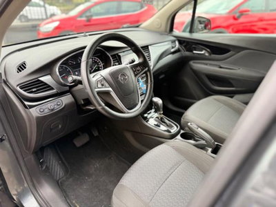 Opel Mokka 1.4 Turbo Ecotec 140CV 4x2 aut. Advance (10)