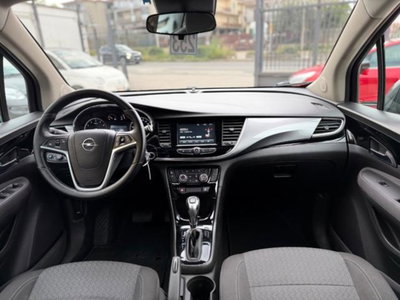 Opel Mokka 1.4 Turbo Ecotec 140CV 4x2 aut. Advance (13)