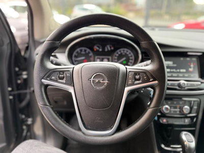 Opel Mokka 1.4 Turbo Ecotec 140CV 4x2 aut. Advance (14)