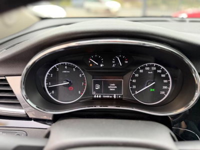 Opel Mokka 1.4 Turbo Ecotec 140CV 4x2 aut. Advance (17)