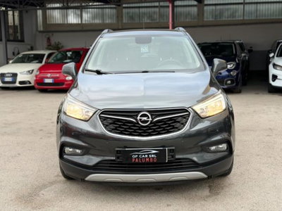 Opel Mokka 1.4 Turbo Ecotec 140CV 4x2 aut. Advance (2)