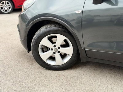 Opel Mokka 1.4 Turbo Ecotec 140CV 4x2 aut. Advance (8)
