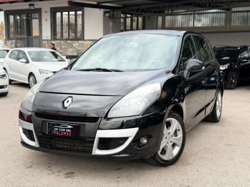 Renault Scenic E-Tech Electric 1.5 dCi 110CV EDC Dynamique