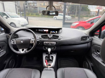 Renault Scenic E-Tech Electric 1.5 dCi 110CV EDC Dynamique (11)