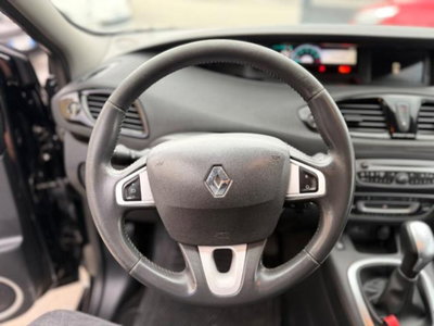 Renault Scenic E-Tech Electric 1.5 dCi 110CV EDC Dynamique (12)