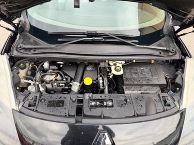 Renault Scenic E-Tech Electric 1.5 dCi 110CV EDC Dynamique (16)