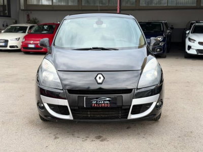 Renault Scenic E-Tech Electric 1.5 dCi 110CV EDC Dynamique (2)