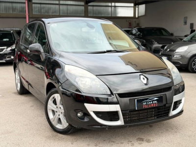 Renault Scenic E-Tech Electric 1.5 dCi 110CV EDC Dynamique (3)