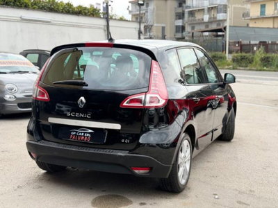 Renault Scenic E-Tech Electric 1.5 dCi 110CV EDC Dynamique (4)