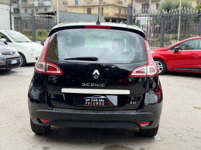 Renault Scenic E-Tech Electric 1.5 dCi 110CV EDC Dynamique (5)