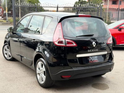 Renault Scenic E-Tech Electric 1.5 dCi 110CV EDC Dynamique (6)