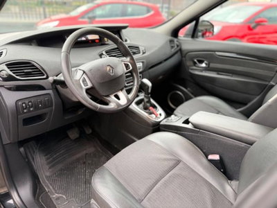 Renault Scenic E-Tech Electric 1.5 dCi 110CV EDC Dynamique (8)